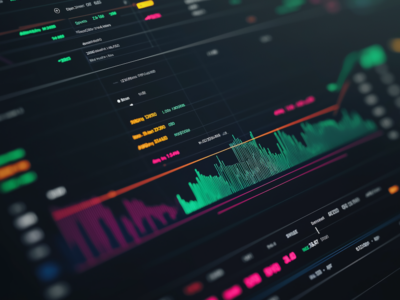 Why performance analytics matters for crypto taxes