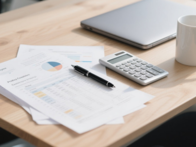 Unlock Easy Crypto Taxes with a Federal Tax Calculator 2026