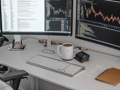 Conquer Crypto Tax Anxiety with Fundamental Accounting Principles for 2026