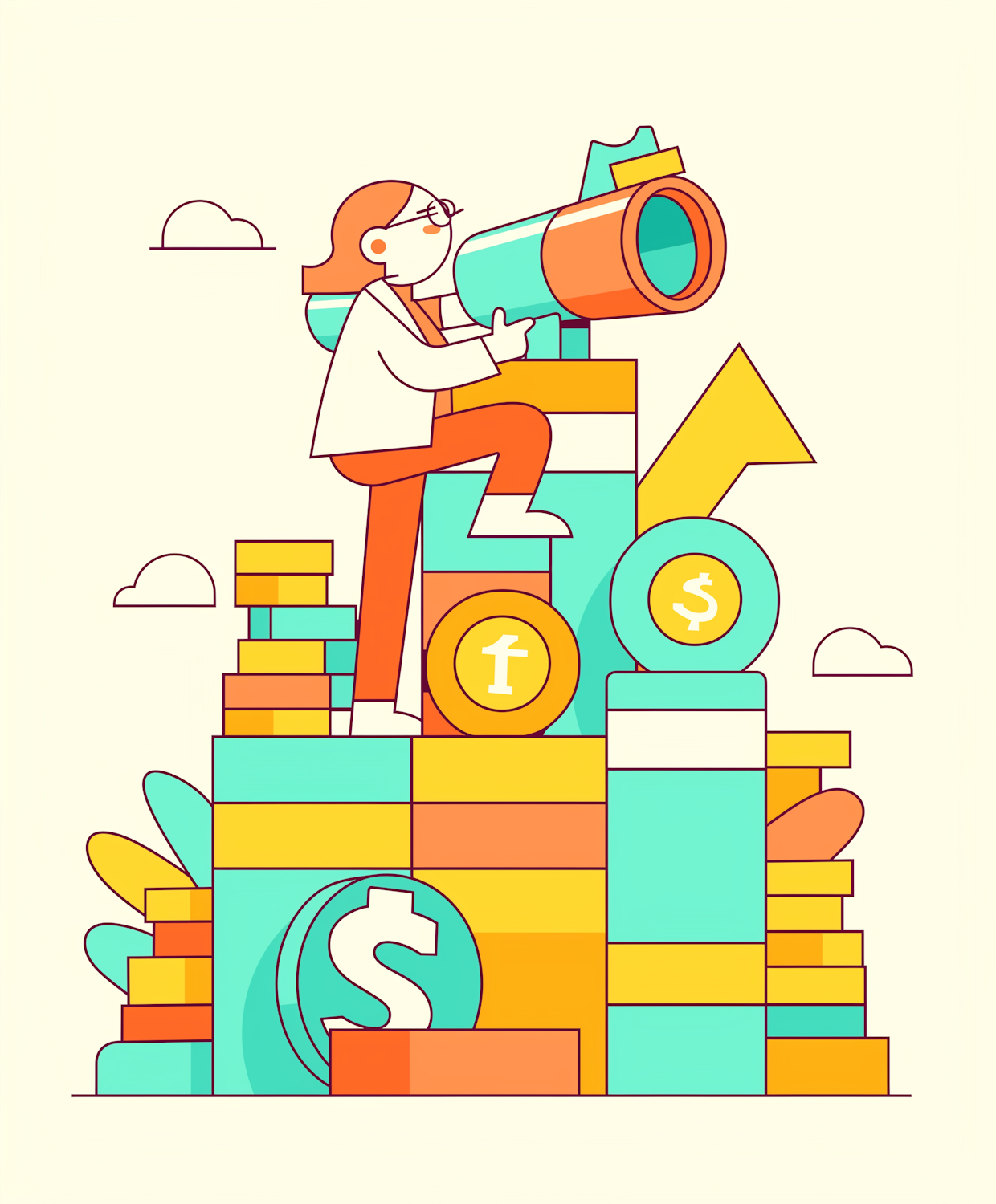 Grasping core accounting principles empowers individuals to make informed decisions about their crypto assets and tax obligations.