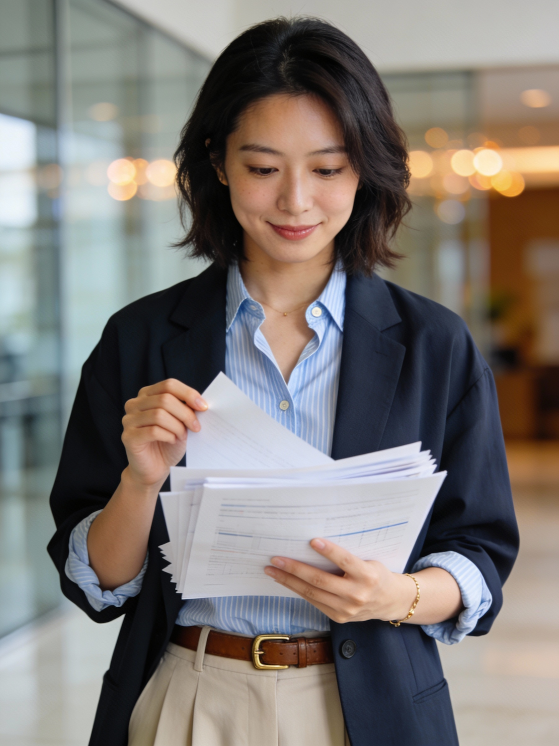 Receiving a tax notice can be unsettling, but a calm, organized approach to gathering records is key to a smooth resolution.